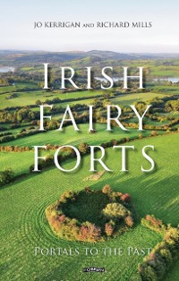 Cover Irish Fairy Forts