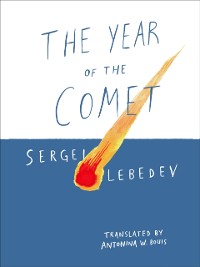 Cover Year of the Comet