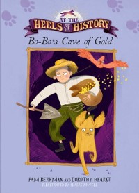 Cover Bo-Bo's Cave of Gold