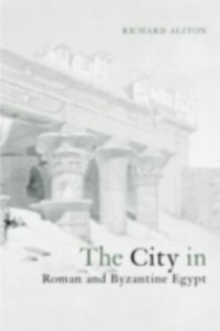 Cover City in Roman and Byzantine Egypt
