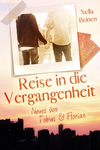 Cover Reise in die Vergangenheit