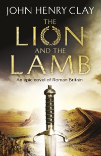 Cover Lion and the Lamb