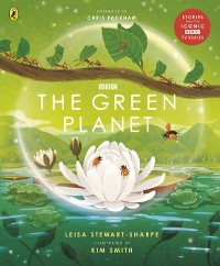 Cover Green Planet