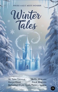 Cover WINTER TALES