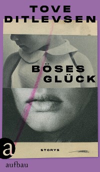 Cover Böses Glück