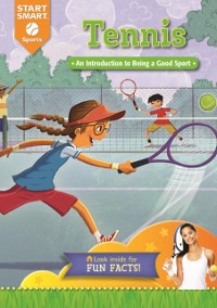 Cover Tennis