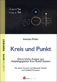 Cover Kreis und Punkt