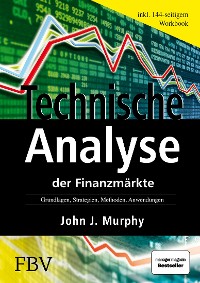 Cover Technische Analyse der Finanzmärkte