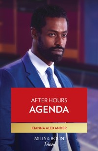 Cover AFTER HOURS AGEND_404 SOUN5 EB