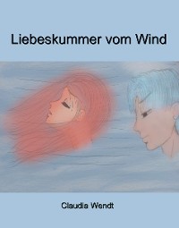 Cover Liebeskummer vom Wind