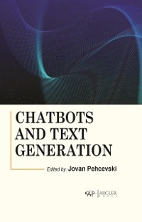 Cover Chatbots and Text generation