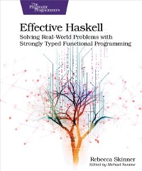 Cover Effective Haskell