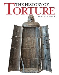 Cover The History of Torture