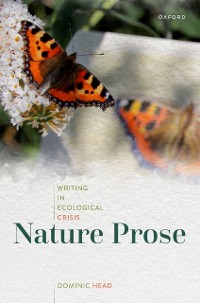 Cover Nature Prose