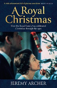 Cover A Royal Christmas