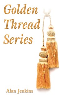 Cover Golden Thread Series