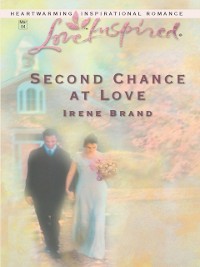 Cover SECOND CHANCE AT LOVE EB