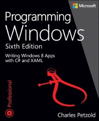 Cover Programming Windows