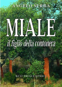 Cover Miale il figlio della Contonera