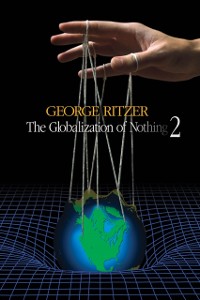 Cover The Globalization of Nothing 2
