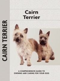 Cover Cairn Terrier