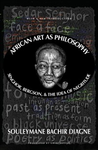 Cover African Art as Philosophy