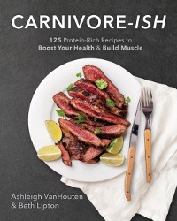 Cover Carnivore-ish