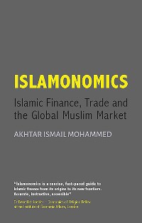 Cover Islamonomics