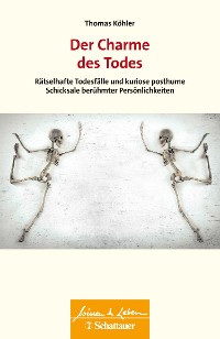 Cover Der Charme des Todes