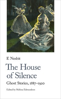 Cover The House of Silence