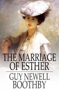 Cover Marriage of Esther