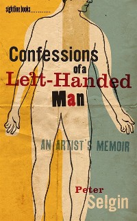 Cover Confessions of a Left-Handed Man