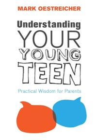 Cover Understanding Your Young Teen