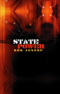Cover State Power
