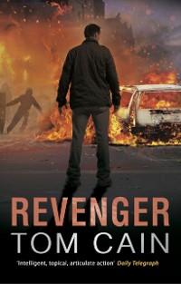 Cover Revenger