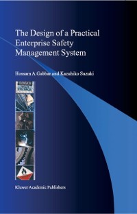 Cover Design of a Practical Enterprise Safety Management System