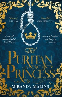 Cover Puritan Princess
