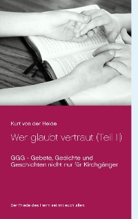 Cover Wer glaubt vertraut (Teil II)