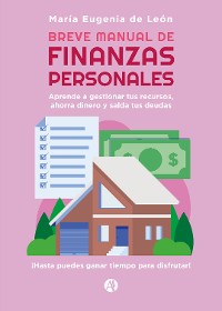 Cover Breve Manual de Finanzas Personales