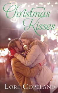 Cover Christmas Kisses