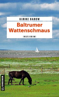 Cover Baltrumer Wattenschmaus