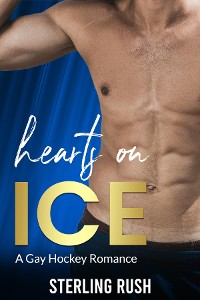 Cover Hearts on Ice