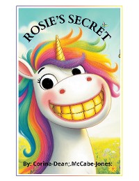 Cover Rosie's Secret