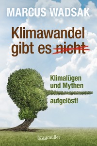 Cover Klimawandel gibt es (nicht)