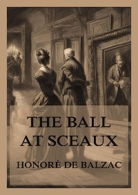 Cover The Ball at Sceaux