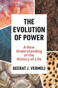 Cover Evolution of Power