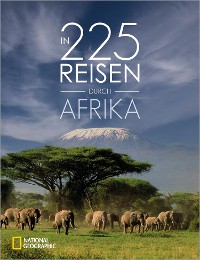 Cover In 225 Reisen durch Afrika