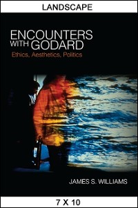 Cover Encounters with Godard