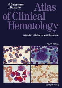 Cover Atlas of Clinical Hematology