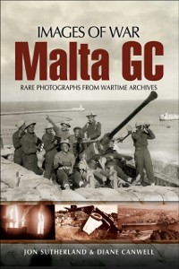 Cover Malta GC